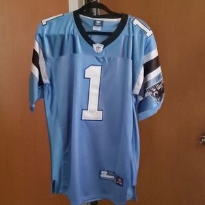 Authentic nfl Jersey Cam Newton